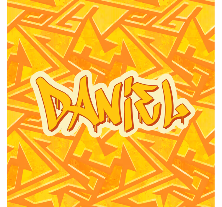 Městský styl Roleta pro teenagery - TenStickers
