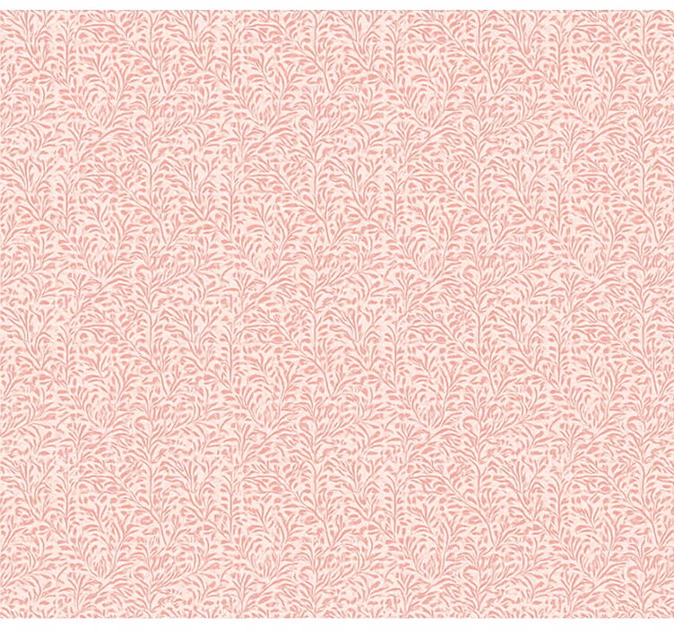 Roleta kancelář růžový roztomilý vzor - TenStickers
