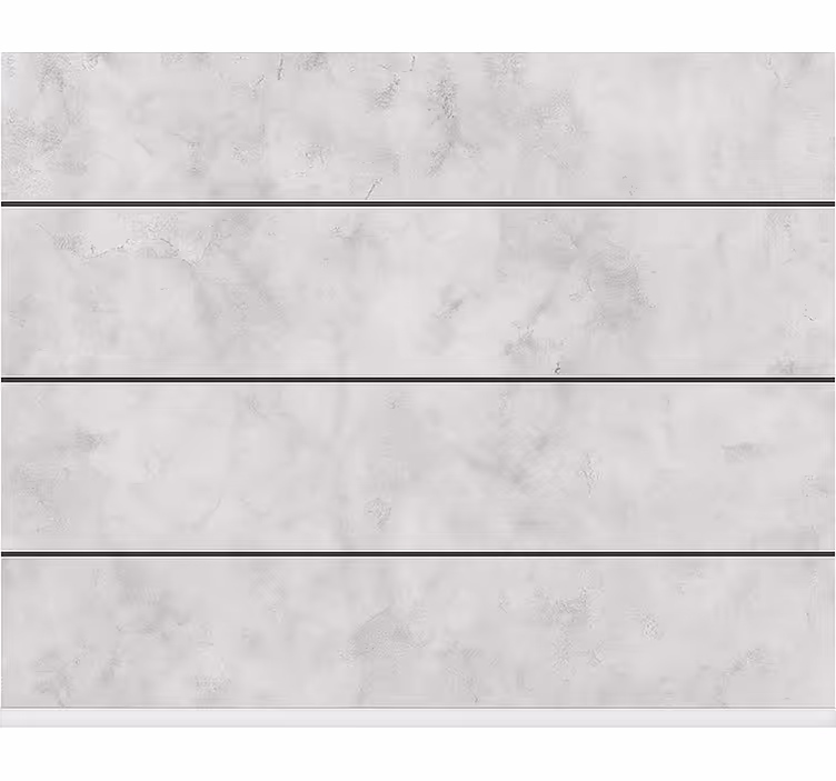 Roleta kancelář marmle design - TenStickers
