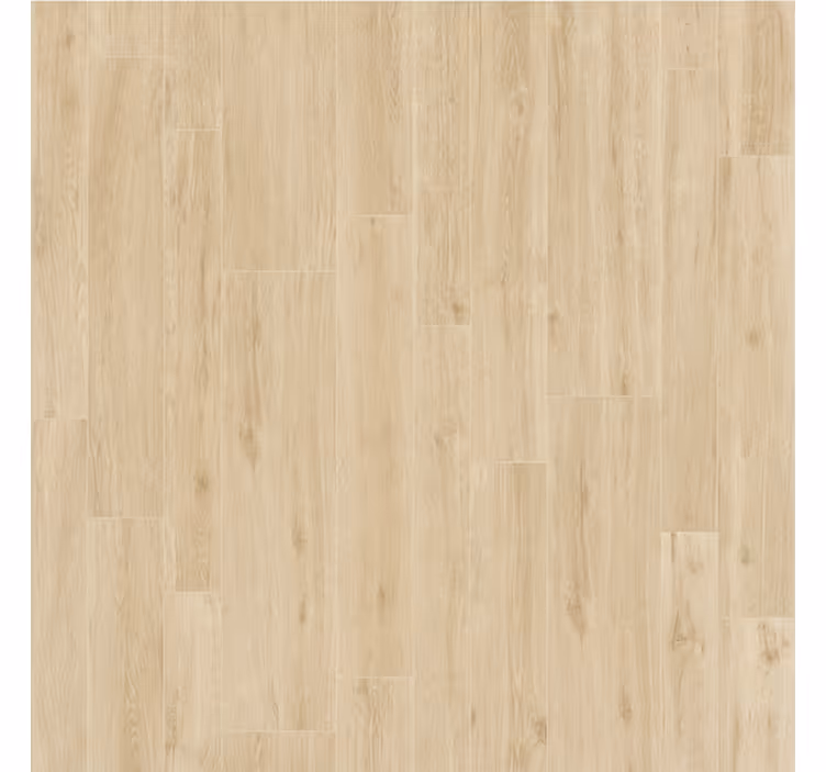 Roleta textura a vzor světlé minimalistické prkna - TenStickers