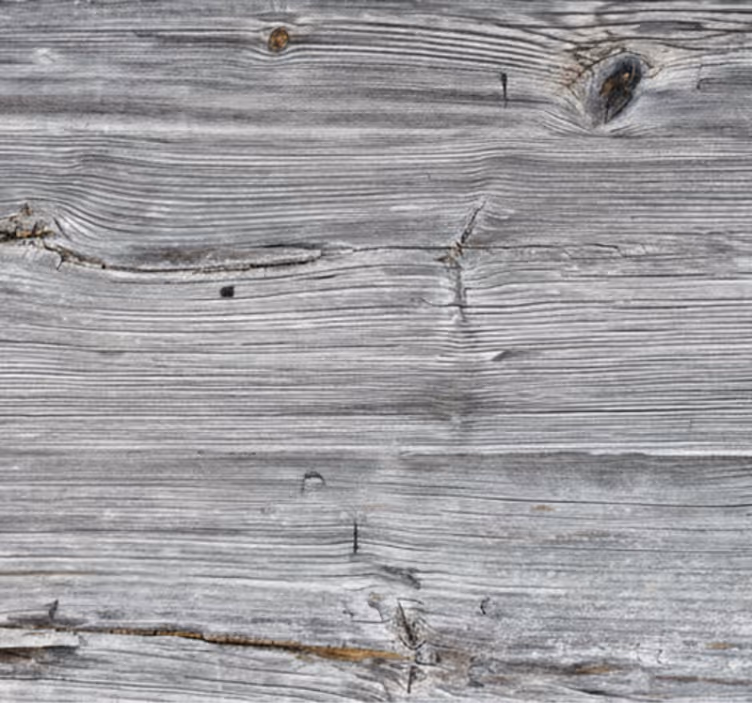 Roleta textura a vzor Šedé dřevo s patinou - TenStickers