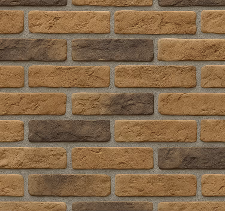 Roleta do obývacího pokoje z továrny brich - TenStickers