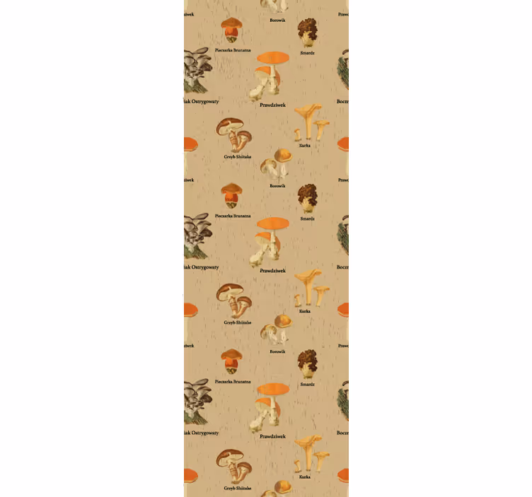 Vintage roleta typy vintage hub - TenStickers