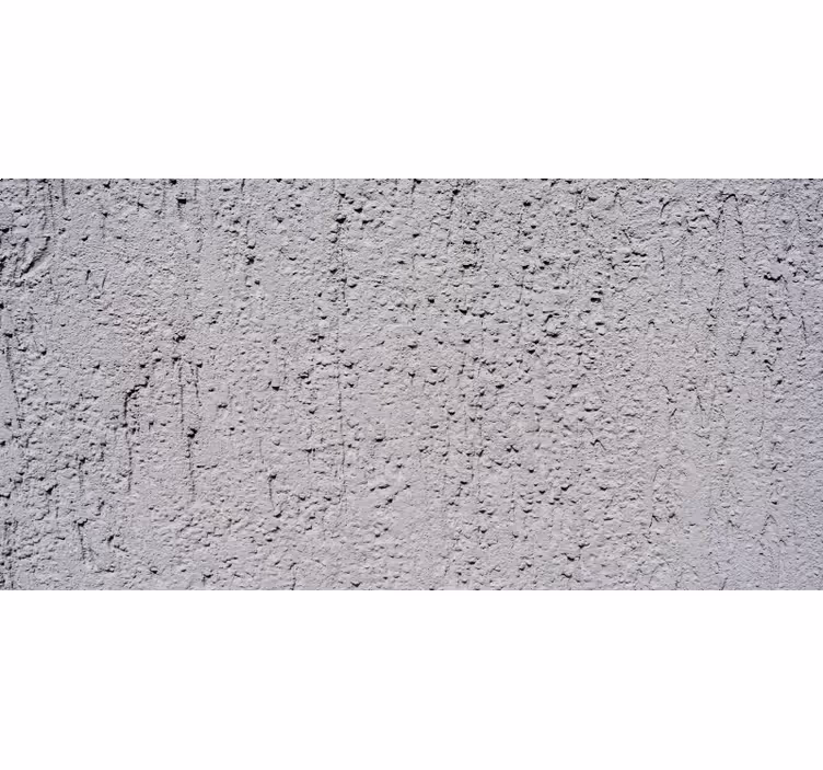 Šedá roleta světle šedý cement - TenStickers