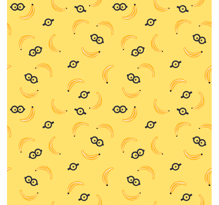 Roleta děti s motivem mimoňů - TenStickers