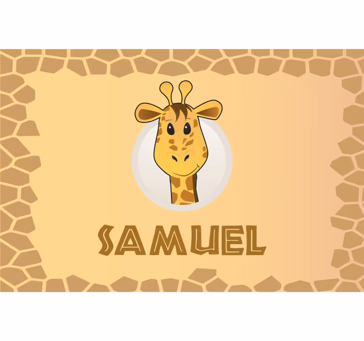 Roleta děti na míru pro radost z jídla - TenStickers
