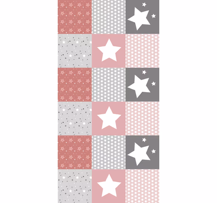 Spustí vzor severské slepoty - TenStickers