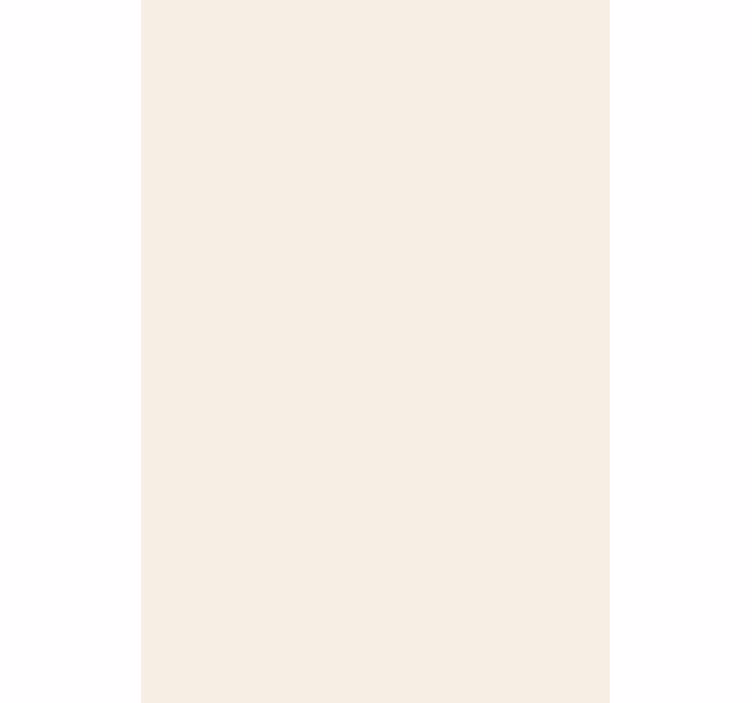 Elegantní neutrální odstíny zatemňovací roleta - TenStickers