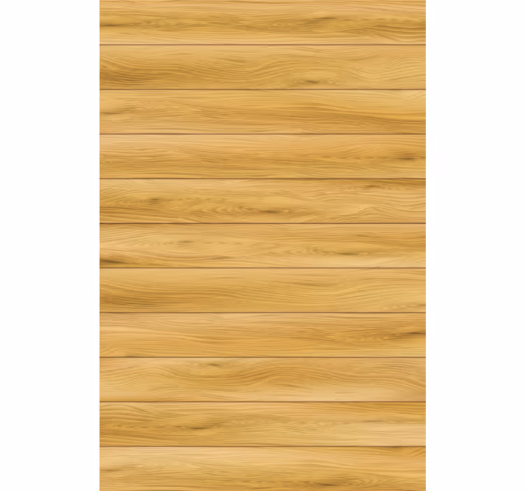 Textura světlého dřeva a vzorroleta - TenStickers