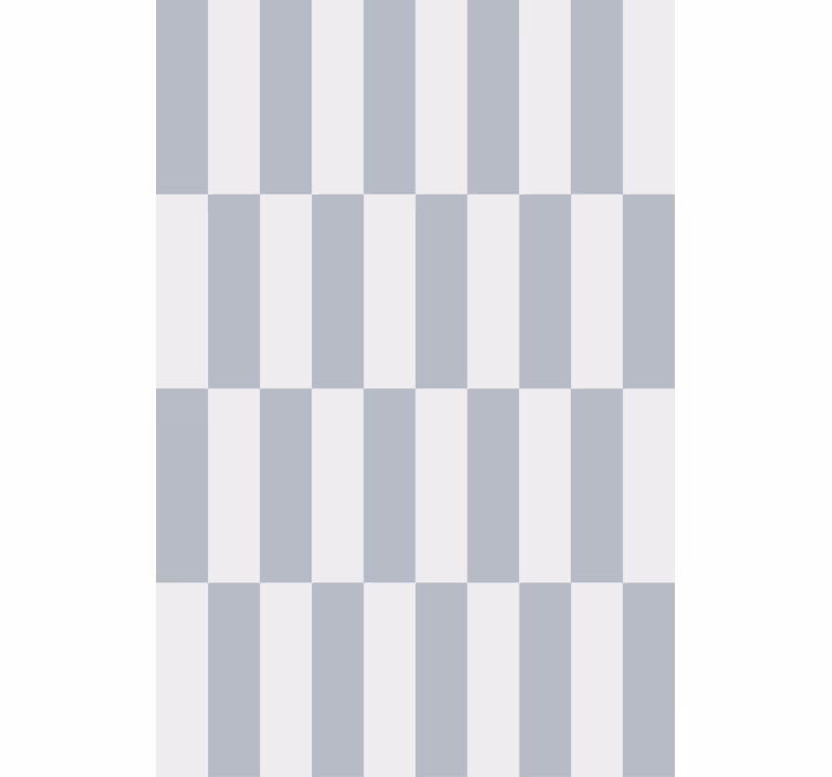 Roleta textura a vzor geometrické pruhy - TenStickers