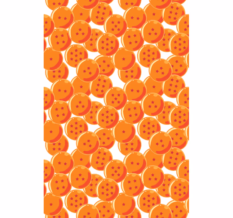 Boly dračího ohně Roleta děti - TenStickers
