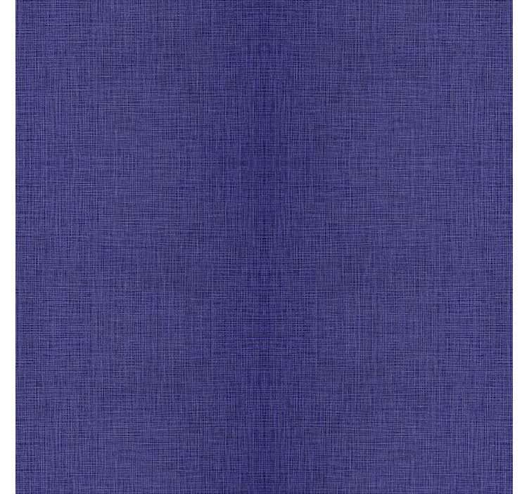 Textura modré látky Roleta do obývacího pokoje - TenStickers