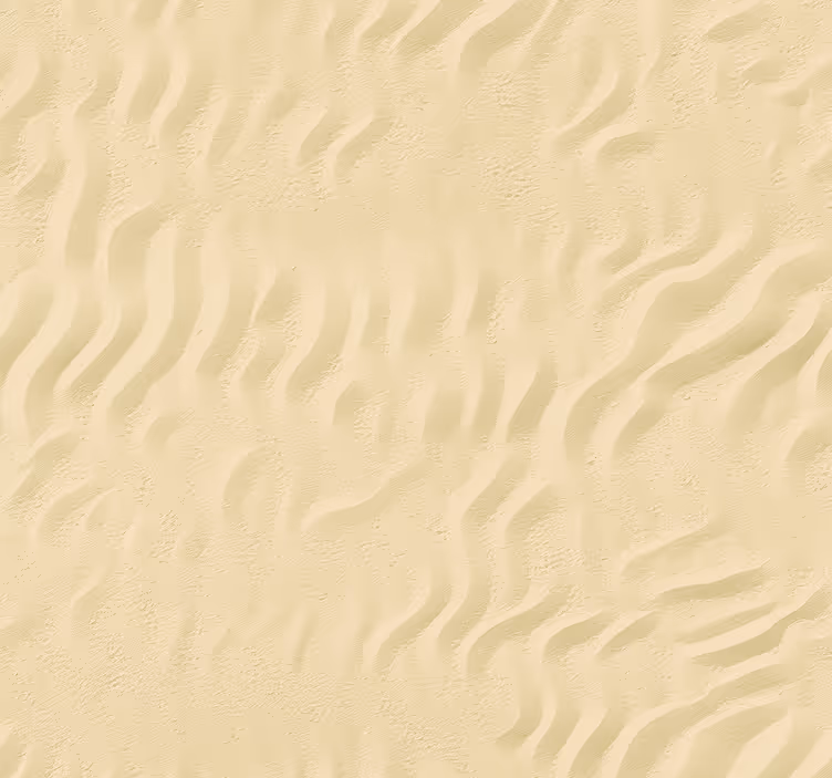 žaluzie s pískovou texturou do obývacího pokoje - TenStickers