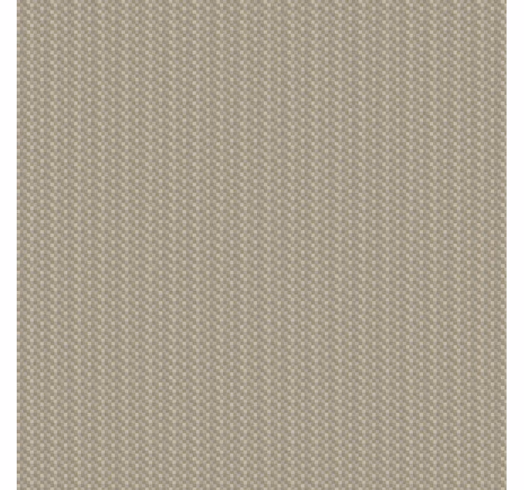 Béžová imitace látky Elegantní roleta - TenStickers