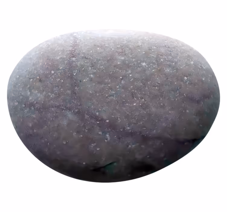 šedý kámen Prostírání s texturami - TenStickers