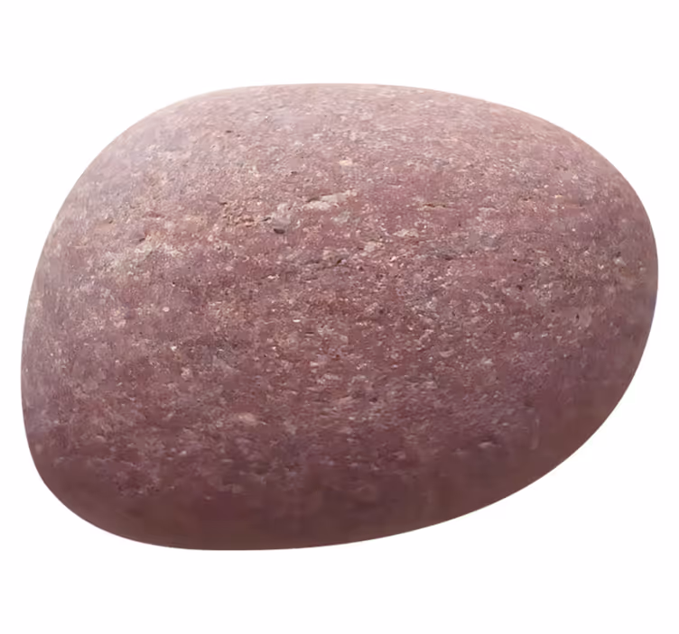 Růžový kámen Prostírání s texturami - TenStickers