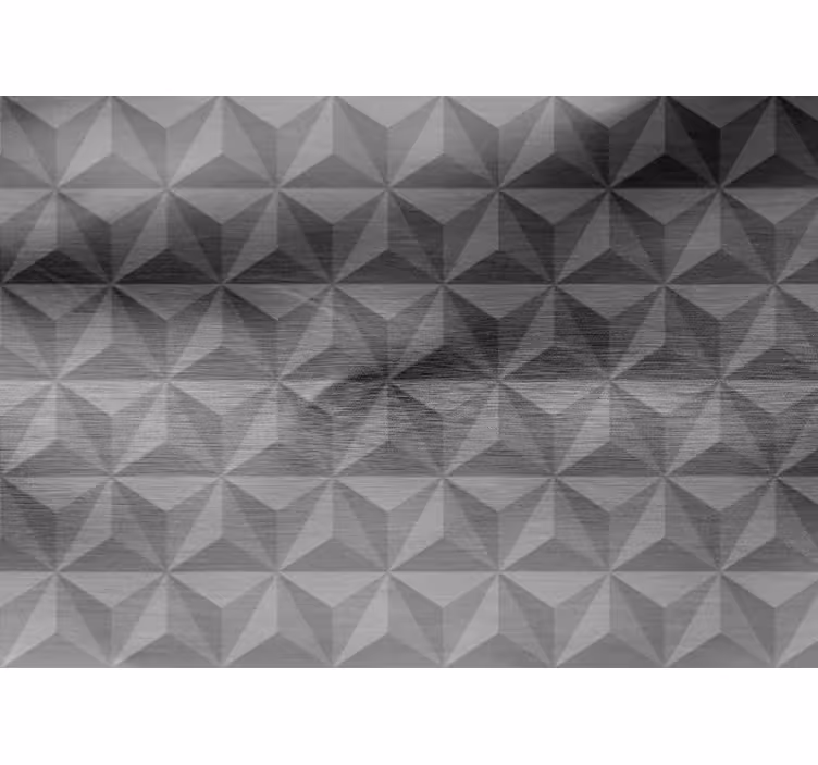 Geometrický vzor design Textury a vzory fototapeta - TenStickers