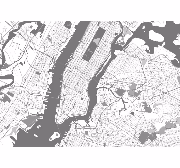 Fototapeta new york city - TenStickers