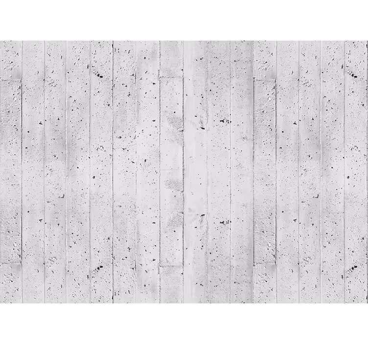 Betonová zeď Fototapeta na textury a vzory - TenStickers