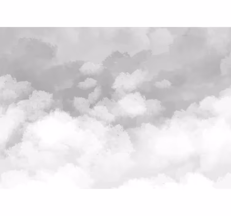 Fototapeta grunge sky - TenStickers