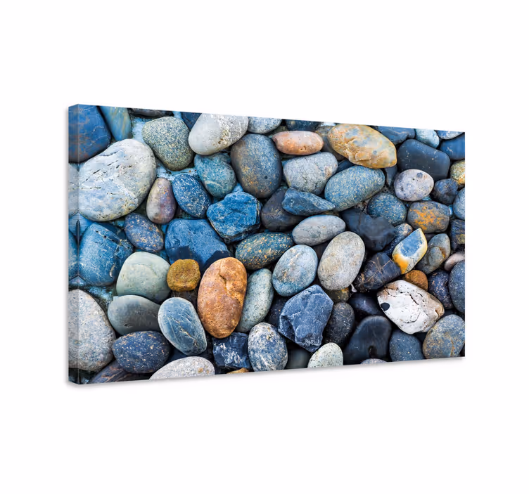 Obraz na plátně sea head headboard - TenStickers