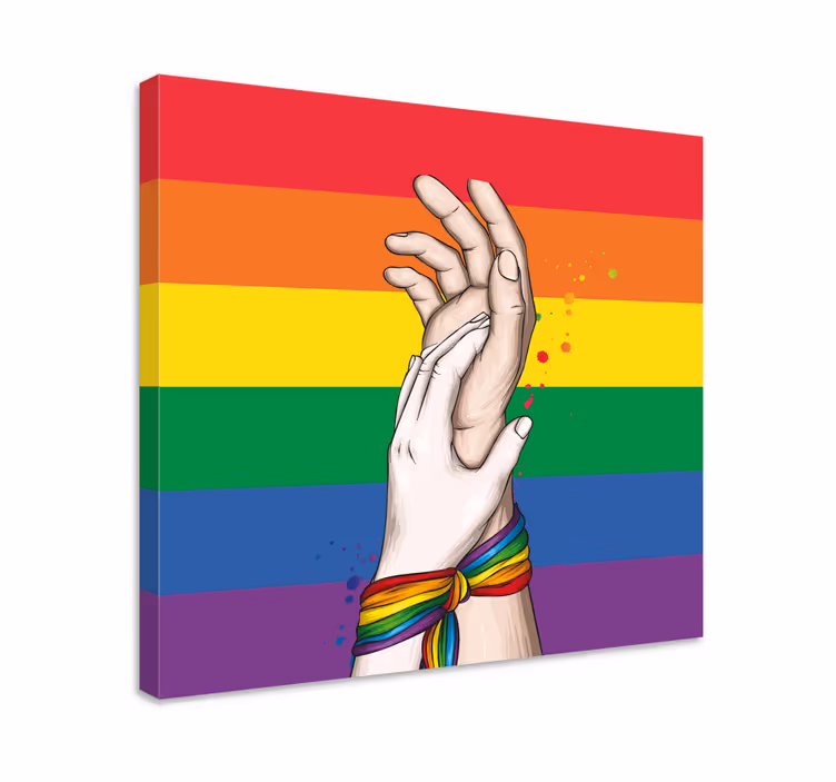 Jednota v rozmanitosti Obraza citací - TenStickers