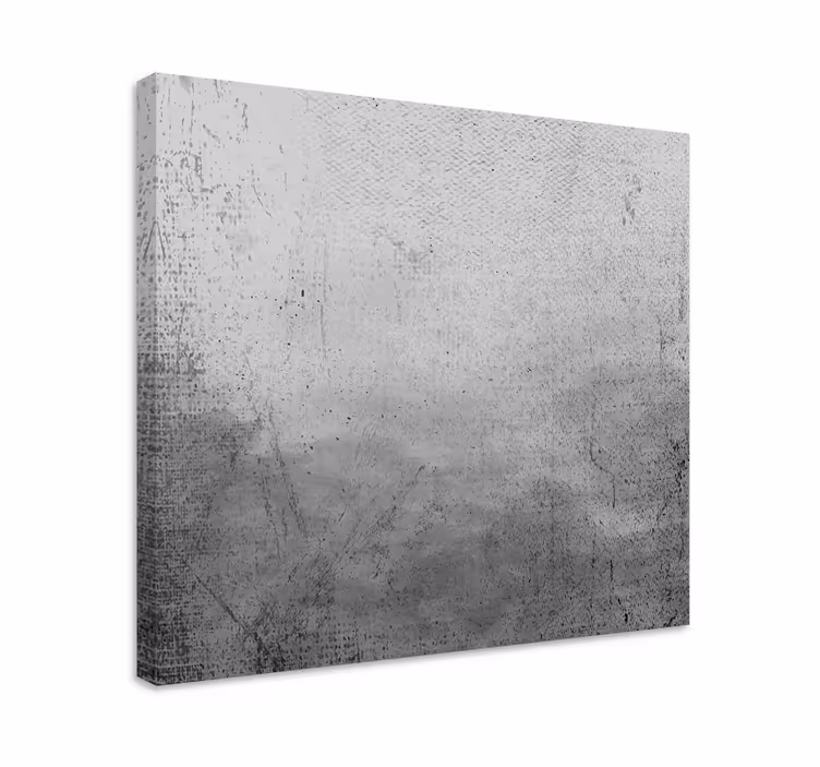 Abstraktní obraza s gradientní texturou - TenStickers