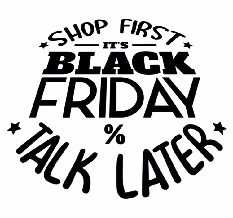 Vinylový koberec black friday nakupuj první, mluv později - TenStickers