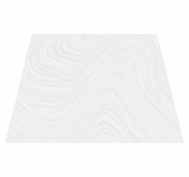 Místnost s vinylovým kobercem šedé pruhy mramoru - TenStickers