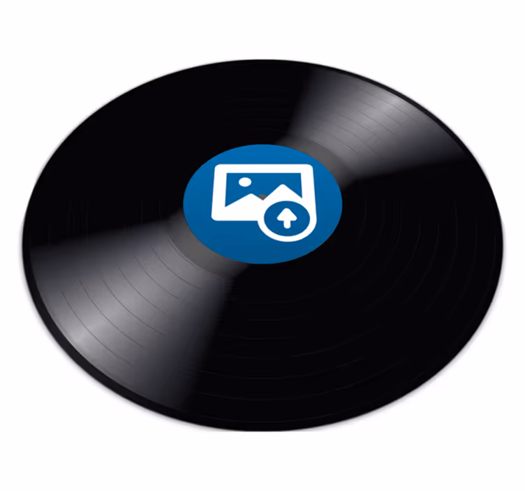 Přizpůsobitelný vinyl koberec s fotografií - TenStickers