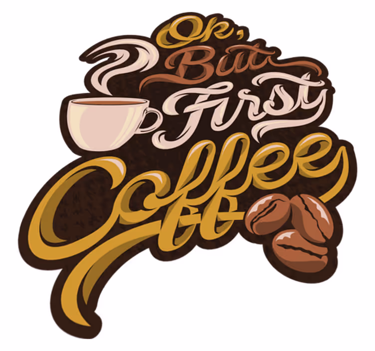 Retro design vintage vinylové koberce - TenStickers