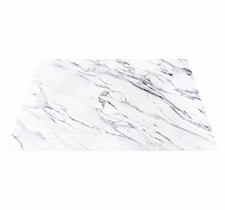 Efekt elegance design Mramorový vinylový koberec - TenStickers