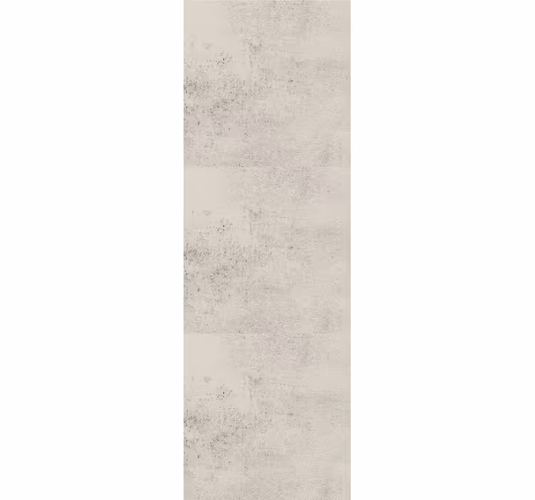 Texturovaný neutrální povrch Betonová tapeta - TenStickers