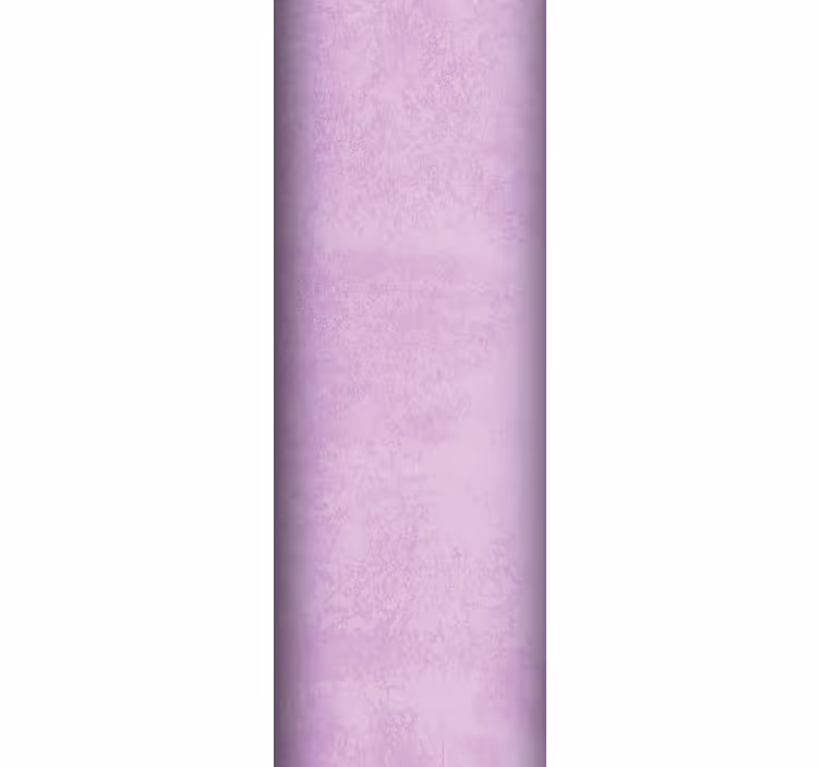 Měkká levandulová textura Mramorová tapeta - TenStickers