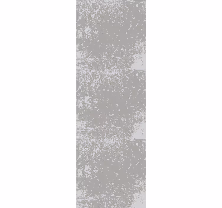 šedý jednoduchý motiv Betonová tapeta - TenStickers