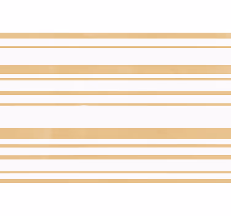 Texturované ombré pruhy Tapeta do obývacího pokoje - TenStickers
