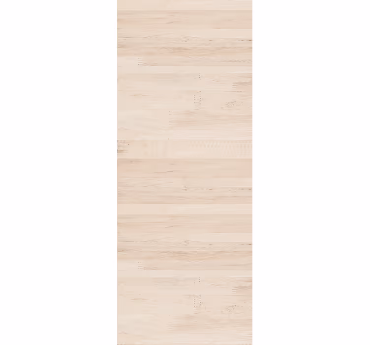 Dřevěná tapeta s lehkým elegantním vzorem - TenStickers