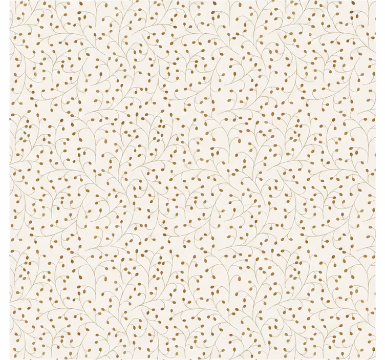 Tapeta do obývacího pokoje sluneční geometrie - TenStickers