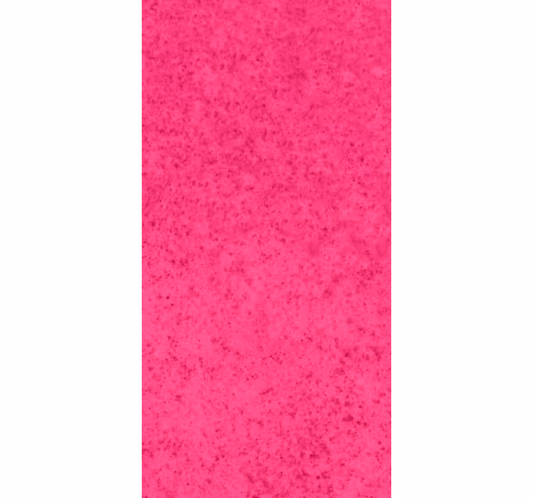 Ozdobná tapeta růžový samet - TenStickers