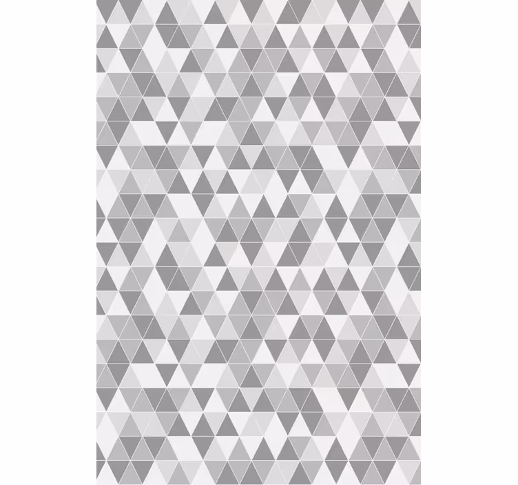 Tapeta pro jídelny v minimalistických šedých odstínech - TenStickers