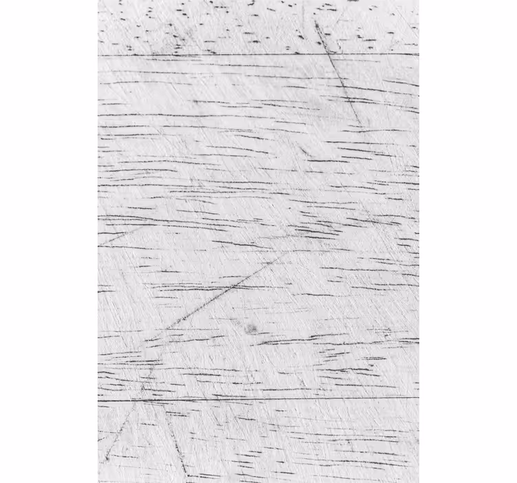 Tapeta ostatní textury bílý elegantní dřevo - TenStickers