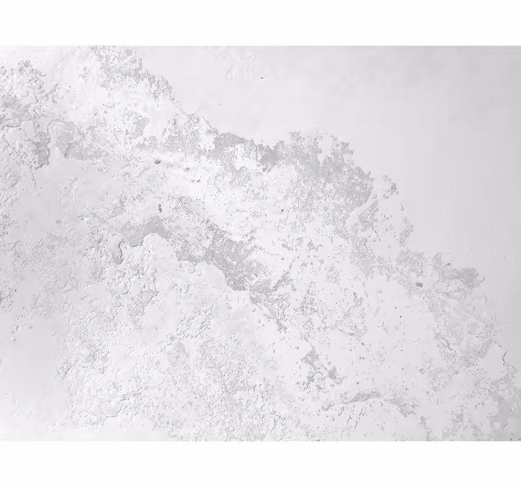 Mramorová tapeta s jemnou šedou texturou - TenStickers