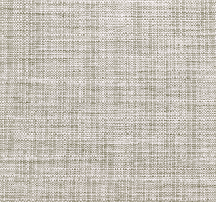 Tapeta do obývacího pokoje s hladkou neutrální texturou - TenStickers