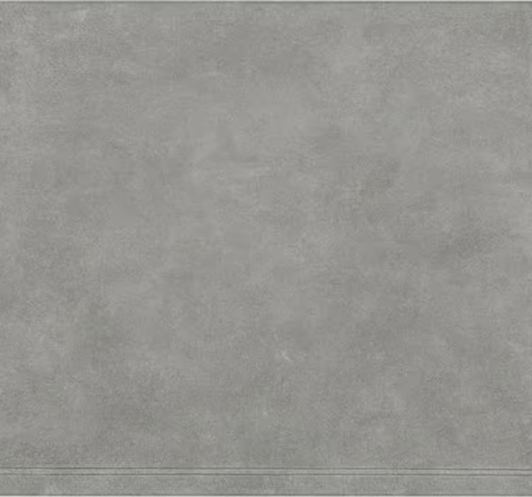 Tapeta do obývacího pokoje moderní šedý beton - TenStickers