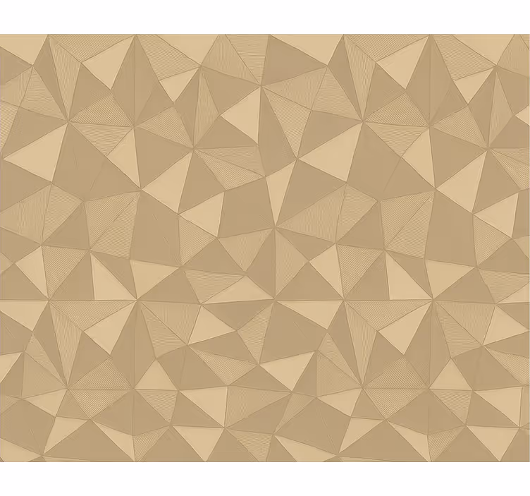 Tapeta do ložnice moderní 3d design - TenStickers