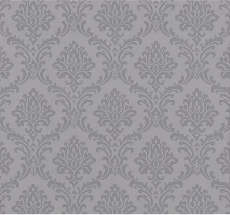 Tapeta do ložnice s kouřovým designem - TenStickers