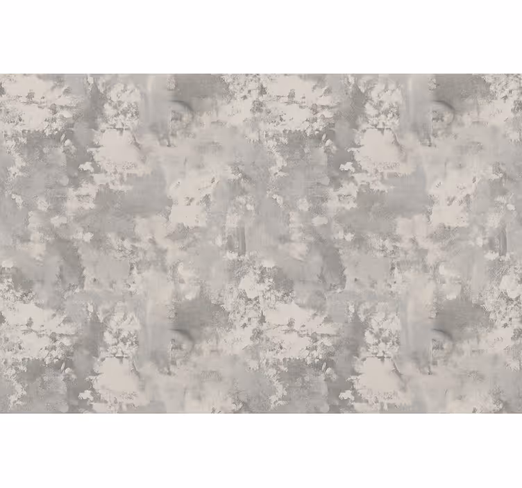 Tapeta do ložnice s texturou betonu - TenStickers