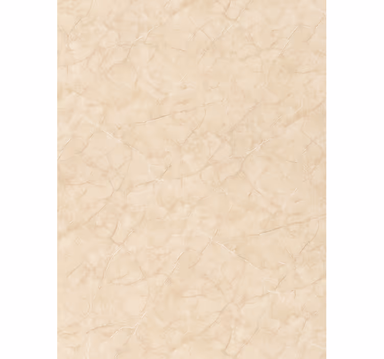 Tapeta do ložnice s designem světlého mramoru - TenStickers