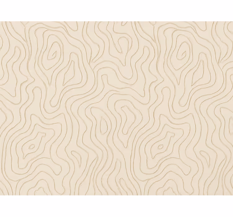 Tapeta do obývacího pokoje s realistickým kamenem - TenStickers