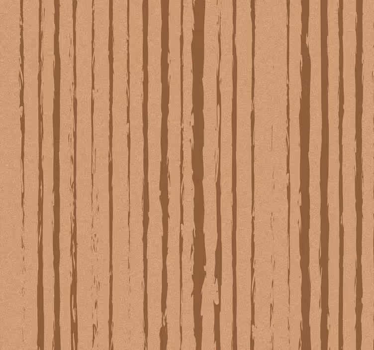 Tapeta vinobraní svislé pruhy - TenStickers